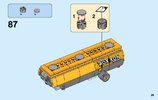 Building Instructions - LEGO - Marvel Super Heroes - 76067 - Tanker Truck Takedown: Page 29