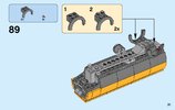 Building Instructions - LEGO - Marvel Super Heroes - 76067 - Tanker Truck Takedown: Page 31