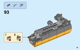 Building Instructions - LEGO - Marvel Super Heroes - 76067 - Tanker Truck Takedown: Page 35