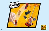 Building Instructions - LEGO - Marvel Super Heroes - 76067 - Tanker Truck Takedown: Page 38