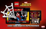 Building Instructions - LEGO - Marvel Super Heroes - 76067 - Tanker Truck Takedown: Page 42