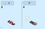 Building Instructions - LEGO - Marvel Super Heroes - 76067 - Tanker Truck Takedown: Page 6