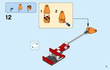 Building Instructions - LEGO - Marvel Super Heroes - 76067 - Tanker Truck Takedown: Page 11