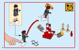 Building Instructions - LEGO - Marvel Super Heroes - 76067 - Tanker Truck Takedown: Page 14