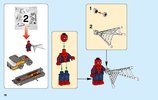 Building Instructions - LEGO - Marvel Super Heroes - 76067 - Tanker Truck Takedown: Page 16