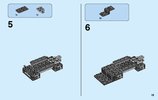 Building Instructions - LEGO - Marvel Super Heroes - 76067 - Tanker Truck Takedown: Page 19