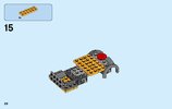 Building Instructions - LEGO - Marvel Super Heroes - 76067 - Tanker Truck Takedown: Page 26