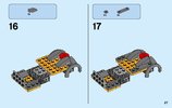 Building Instructions - LEGO - Marvel Super Heroes - 76067 - Tanker Truck Takedown: Page 27