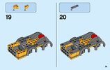 Building Instructions - LEGO - Marvel Super Heroes - 76067 - Tanker Truck Takedown: Page 29