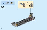 Building Instructions - LEGO - Marvel Super Heroes - 76067 - Tanker Truck Takedown: Page 44