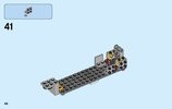 Building Instructions - LEGO - Marvel Super Heroes - 76067 - Tanker Truck Takedown: Page 46