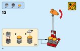 Building Instructions - LEGO - Marvel Super Heroes - 76067 - Tanker Truck Takedown: Page 12