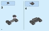 Building Instructions - LEGO - Marvel Super Heroes - 76067 - Tanker Truck Takedown: Page 18