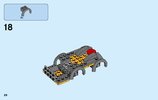 Building Instructions - LEGO - Marvel Super Heroes - 76067 - Tanker Truck Takedown: Page 28