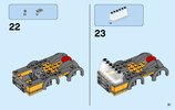 Building Instructions - LEGO - Marvel Super Heroes - 76067 - Tanker Truck Takedown: Page 31