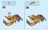 Building Instructions - LEGO - Marvel Super Heroes - 76067 - Tanker Truck Takedown: Page 33