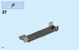 Building Instructions - LEGO - Marvel Super Heroes - 76067 - Tanker Truck Takedown: Page 42