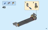 Building Instructions - LEGO - Marvel Super Heroes - 76067 - Tanker Truck Takedown: Page 45