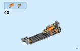 Building Instructions - LEGO - Marvel Super Heroes - 76067 - Tanker Truck Takedown: Page 47