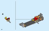 Building Instructions - LEGO - Marvel Super Heroes - 76067 - Tanker Truck Takedown: Page 50