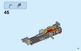 Building Instructions - LEGO - Marvel Super Heroes - 76067 - Tanker Truck Takedown: Page 51