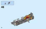 Building Instructions - LEGO - Marvel Super Heroes - 76067 - Tanker Truck Takedown: Page 52