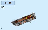 Building Instructions - LEGO - Marvel Super Heroes - 76067 - Tanker Truck Takedown: Page 56