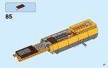 Building Instructions - LEGO - Marvel Super Heroes - 76067 - Tanker Truck Takedown: Page 27