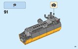 Building Instructions - LEGO - Marvel Super Heroes - 76067 - Tanker Truck Takedown: Page 33