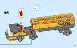 Building Instructions - LEGO - Marvel Super Heroes - 76067 - Tanker Truck Takedown: Page 37