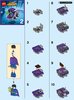 Building Instructions - LEGO - DC Comics Super Heroes - 76068 - Mighty Micros: Superman™ vs. Bizarro™: Page 1