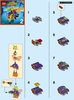 Building Instructions - LEGO - DC Comics Super Heroes - 76069 - Mighty Micros: Batman™ vs. Killer Moth™: Page 1