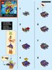 Building Instructions - LEGO - DC Comics Super Heroes - 76069 - Mighty Micros: Batman™ vs. Killer Moth™: Page 1