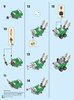 Building Instructions - LEGO - DC Comics Super Heroes - 76070 - Mighty Micros: Wonder Woman™ vs. Doomsday™: Page 2