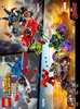 Building Instructions - LEGO - Marvel Super Heroes - 76071 - Mighty Micros: Spider-Man vs. Scorpion: Page 2