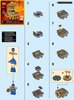 Building Instructions - LEGO - Marvel Super Heroes - 76072 - Mighty Micros: Iron Man vs. Thanos: Page 1