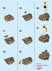 Building Instructions - LEGO - Marvel Super Heroes - 76072 - Mighty Micros: Iron Man vs. Thanos: Page 2