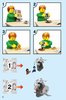 Building Instructions - LEGO - DC Comics Super Heroes - 76075 - Wonder Woman™ Warrior Battle: Page 2