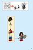 Building Instructions - LEGO - DC Comics Super Heroes - 76075 - Wonder Woman™ Warrior Battle: Page 3