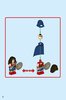 Building Instructions - LEGO - DC Comics Super Heroes - 76075 - Wonder Woman™ Warrior Battle: Page 4