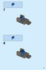 Building Instructions - LEGO - DC Comics Super Heroes - 76075 - Wonder Woman™ Warrior Battle: Page 9