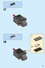 Building Instructions - LEGO - DC Comics Super Heroes - 76075 - Wonder Woman™ Warrior Battle: Page 15