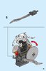 Building Instructions - LEGO - DC Comics Super Heroes - 76075 - Wonder Woman™ Warrior Battle: Page 55