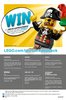 Building Instructions - LEGO - DC Comics Super Heroes - 76075 - Wonder Woman™ Warrior Battle: Page 56