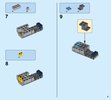 Building Instructions - LEGO - DC Comics Super Heroes - 76075 - Wonder Woman™ Warrior Battle: Page 5