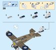 Building Instructions - LEGO - DC Comics Super Heroes - 76075 - Wonder Woman™ Warrior Battle: Page 25