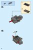 Building Instructions - LEGO - DC Comics Super Heroes - 76075 - Wonder Woman™ Warrior Battle: Page 14