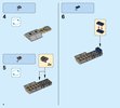 Building Instructions - LEGO - DC Comics Super Heroes - 76075 - Wonder Woman™ Warrior Battle: Page 4