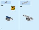 Building Instructions - LEGO - Marvel Super Heroes - 76076 - Captain America Jet Pursuit: Page 44