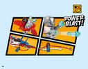 Building Instructions - LEGO - Marvel Super Heroes - 76076 - Captain America Jet Pursuit: Page 58